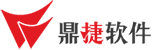 鼎捷Logo