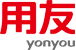 用友Logo