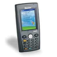 INTERMEC 730 ���ݲɼ���