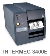 INTERMEC 3400D/E �����ӡ��