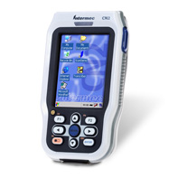 intermec cn2���ݲɼ���