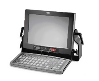 SYMBOL VRC8900 ���߳����ն�