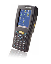 VOSUNG IT7000 ���ݲɼ���