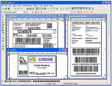 NICELABEL ��������