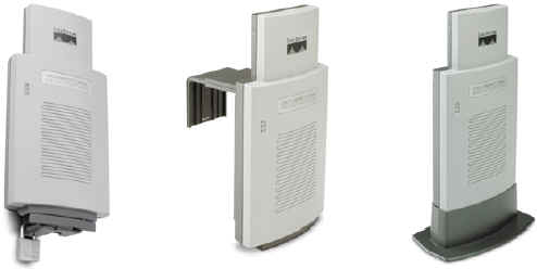CISCO 1100 无线网络架构